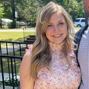 Meet your Posher, Kendra